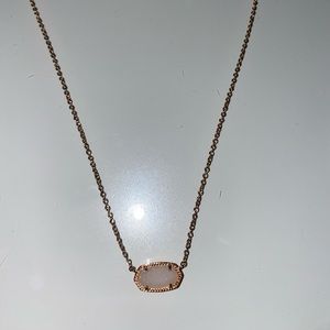 Kendra Scott Necklace